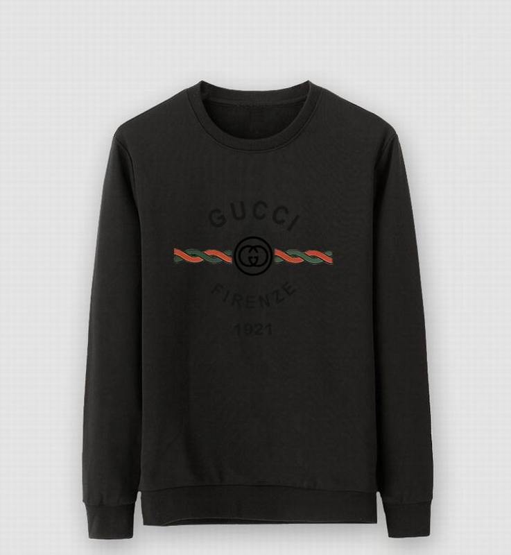 Gucci Men's Hoodies 549